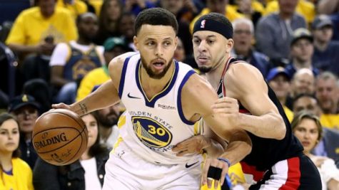 Forbes Top 100 vận động viên thu nhập cao nhất 2019 - Steph Curry