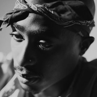 Tupac Shakur - Khi anh nằm xuống, Hip Hop thay đổi mãi mãi về sau