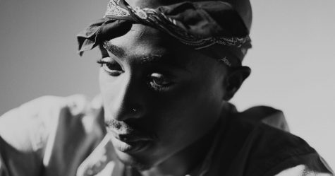 Tupac Shakur - Khi anh nằm xuống, Hip Hop thay đổi mãi mãi về sau