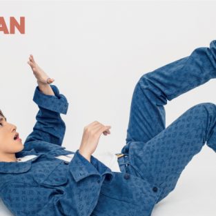 Sơn Tùng M-TP: "Hãy cứ hồn nhiên thôi!"