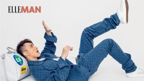 Sơn Tùng M-TP: "Hãy cứ hồn nhiên thôi!"