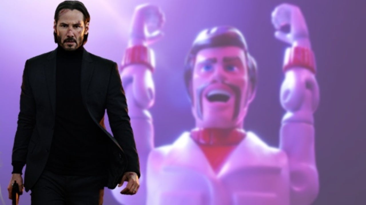 dien vien keanu reeves toy story - elle man 1