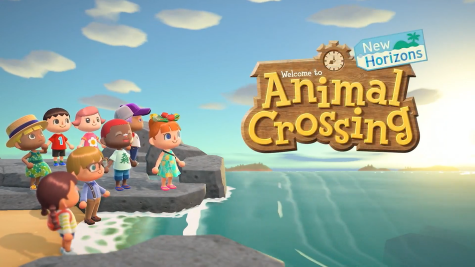 e3 2019-animal crossing new horizon