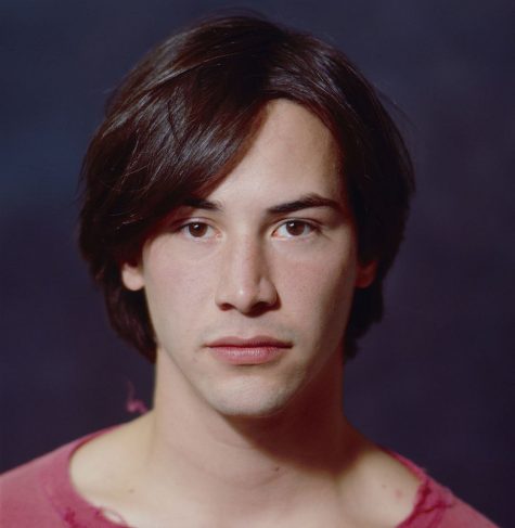 hành trình của diễn viên keanu reeves 1986