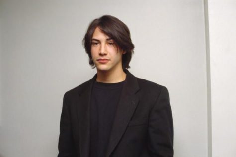 hành trình của diễn viên keanu reeves 1987