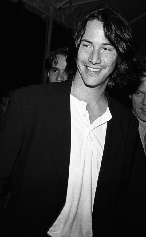 hành trình của diễn viên keanu reeves 1993