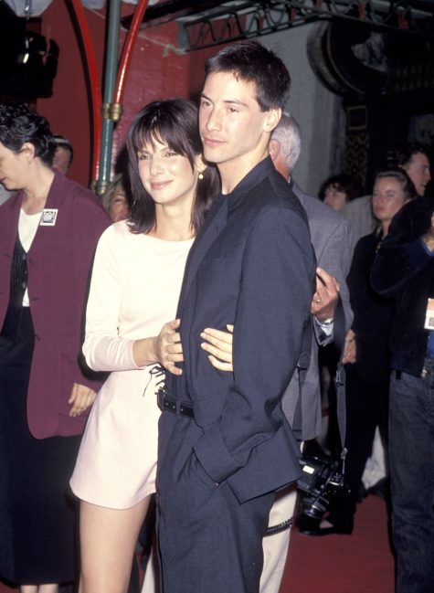 hành trình của diễn viên keanu reeves 1994