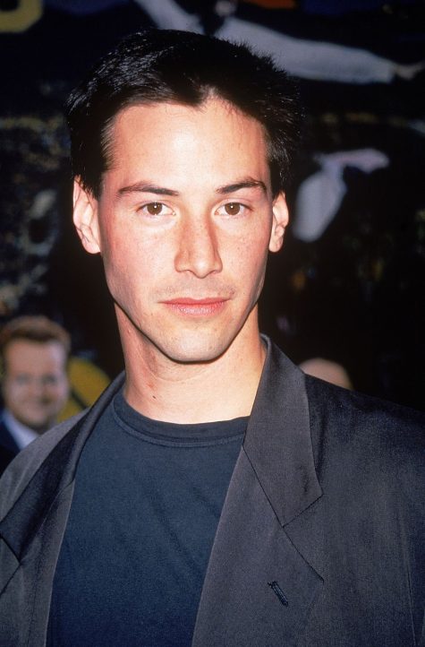 hành trình của diễn viên keanu reeves 1995