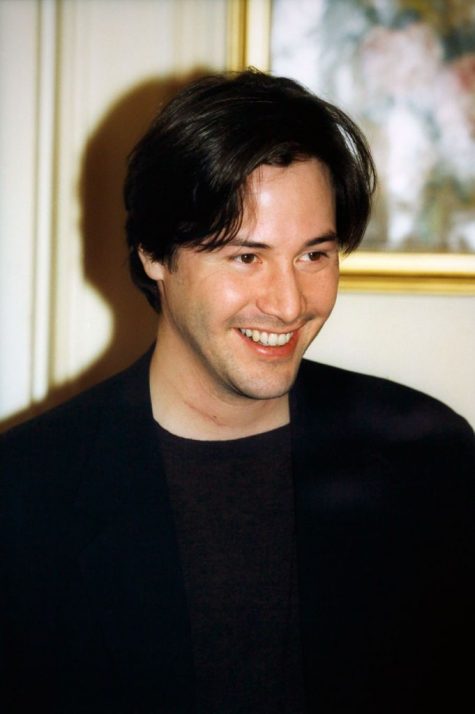 hành trình của diễn viên keanu reeves 1997