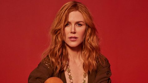 Nicole Kidman - Nàng thiên nga và ngọn lửa tuổi 50