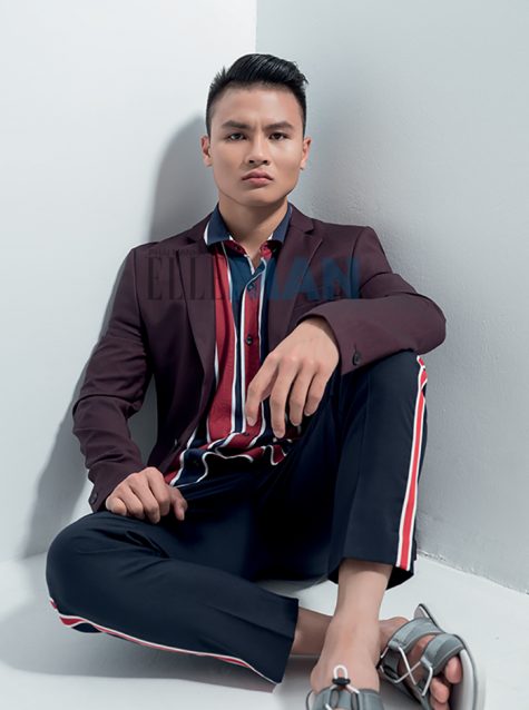 dan ong lam dep metrosexual elle 12