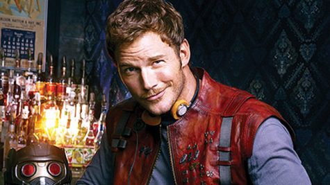Chris Pratt - Từ kẻ vô gia cư đến người hùng triệu đô