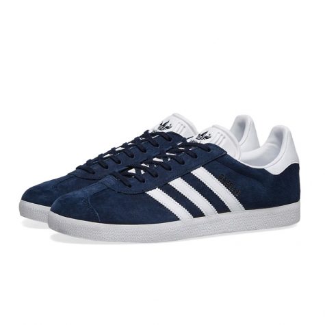 Giày thế thao gazelle adidas