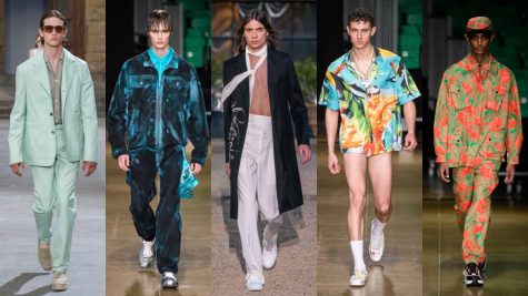 11 xu hướng phong cách thời trang Xuân-Hè 2020 từ Pitti Uomo 96