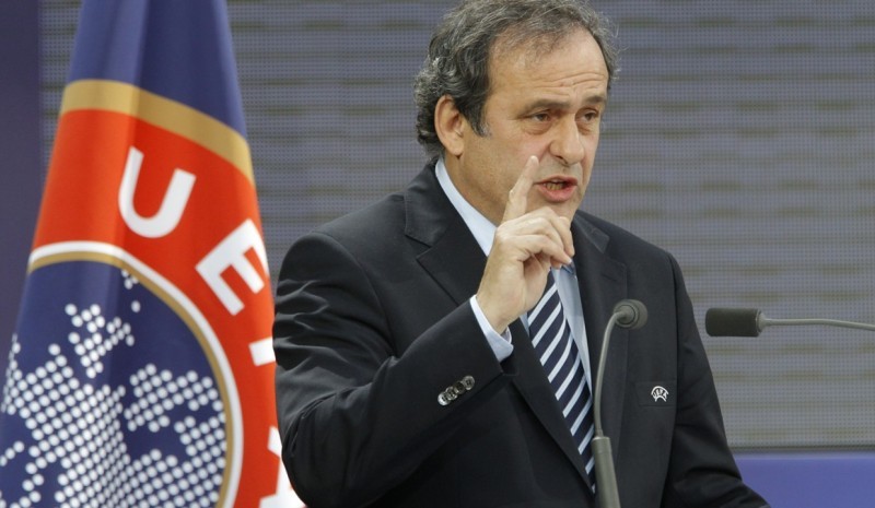 Michel Platini - ELLE Man -8