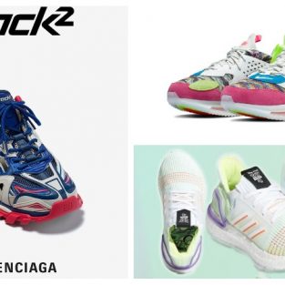 5 phát hành giày thể thao ấn tượng nhất tuần (17 - 23/6/2019)