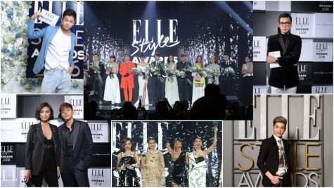ELLE Style Awards - Khởi nguồn, sự phát triển và tinh thần qua năm tháng