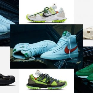 5 phát hành giày thể thao ấn tượng nhất tuần (23 – 30/6/2019)