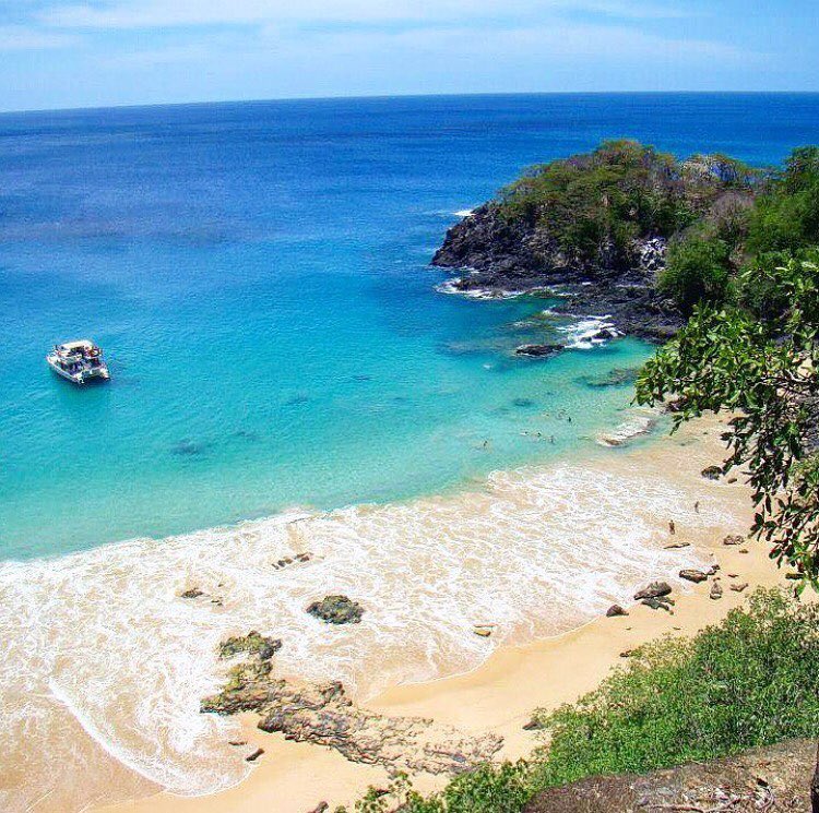 du lịch biển-biển baia do sancho