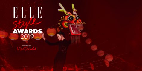 ELLE Style Awards 2019: "Celebrating Vietsouls - Tôn vinh tâm hồn Việt"