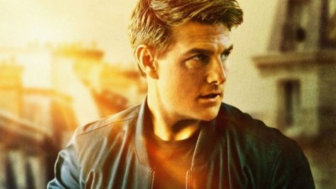 Tom Cruise: Nỗ lực, tài năng nhưng không hoàn hảo