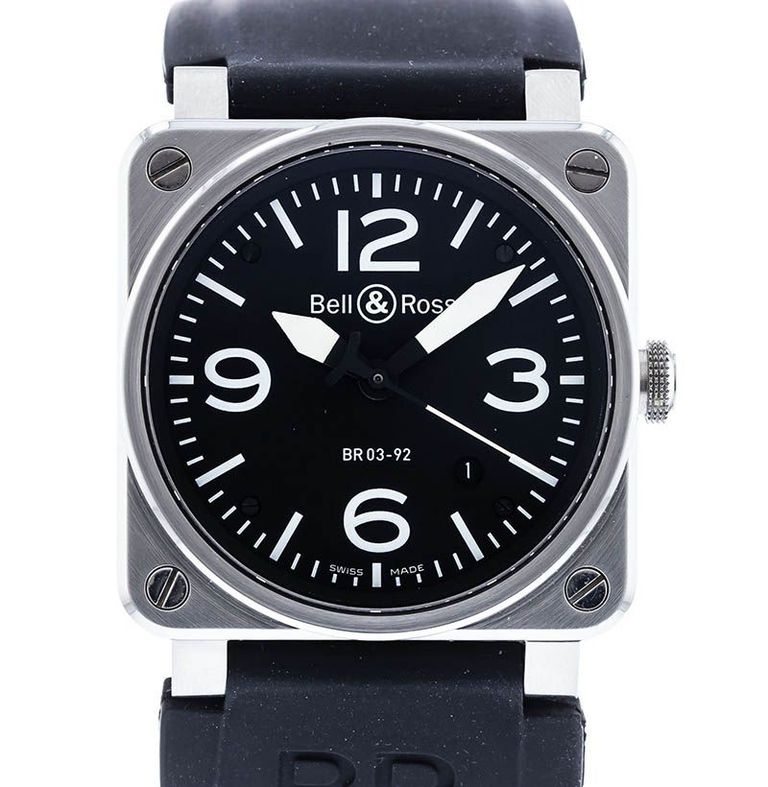 Đồng hồ Bell & Ross BR03-92