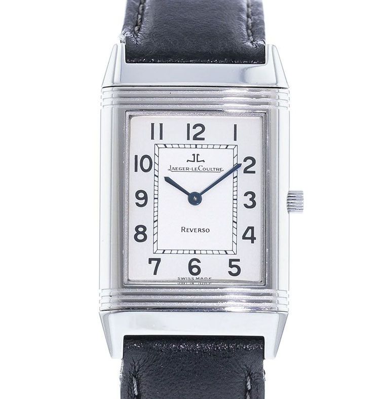 đồng hồ cao cấp Jaeger-LeCoultre Reverso 250.8.86 