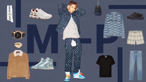 ELLE Man Style Calendar: Phối đồ như Sơn Tùng M-TP với mức giá "nhẹ nhàng"
