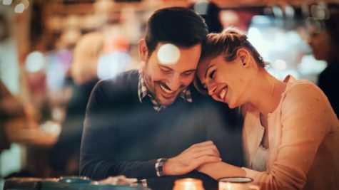 Bí quyết hẹn hò giúp bạn chinh phục trái tim Cự Giải