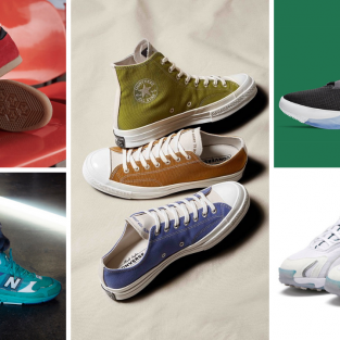 5 phát hành giày thể thao ấn tượng nhất tuần (1 – 6/7/2019)