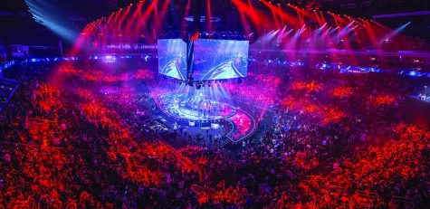 Thể thao điện tử E-sports và hiệu ứng thúc đẩy du lịch