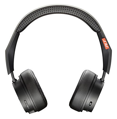 tai nghe nhạc-Plantronics BackBeat FIT 500 On-Ear Sport Headphones