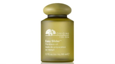 Origins Easy Slider Pre-Shave Oil 