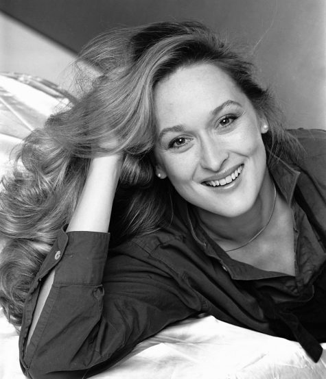 minh tinh cung Cự Giải Meryl Streep thời trẻ 1