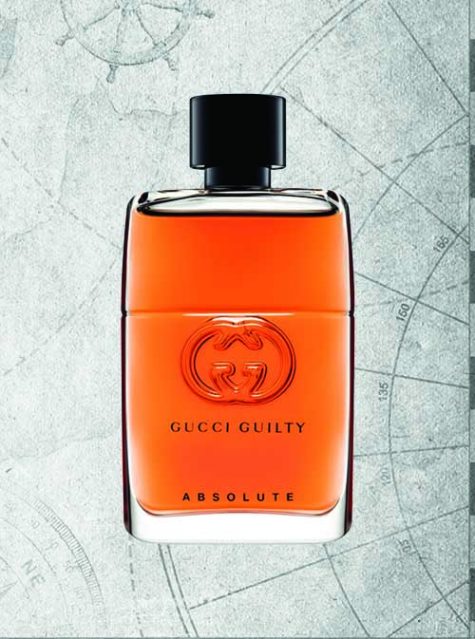 Gucci Guilty Absolute