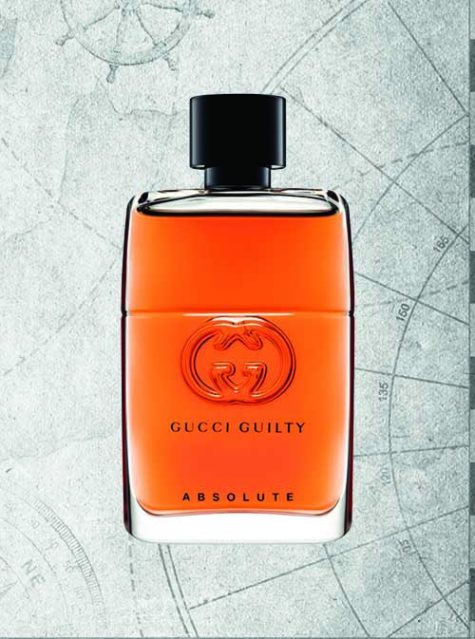 Gucci Guilty Absolute