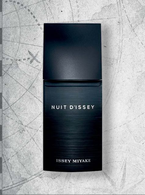 Issey Miyake Nuit d’Issey 