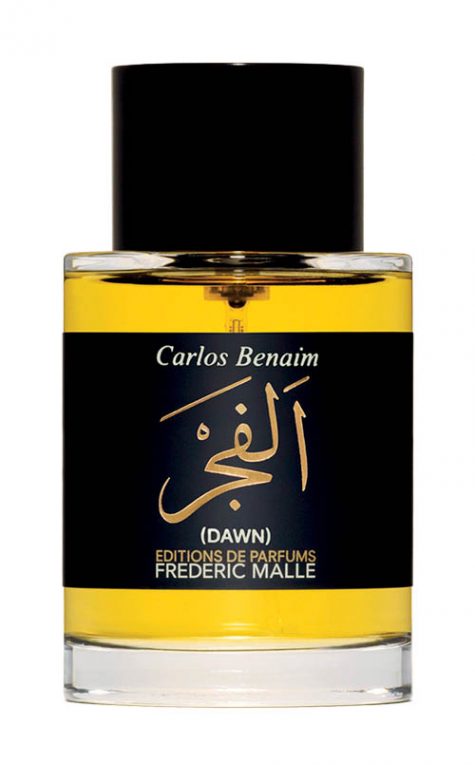 Dawn của Frederic Malle