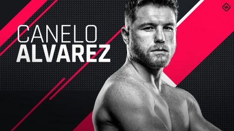 thu nhập khủng của canelo alvarez