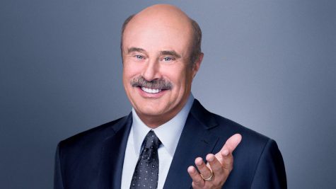 thu nhập khủng của dr phil