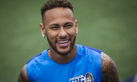 thu nhập khủng của neymar