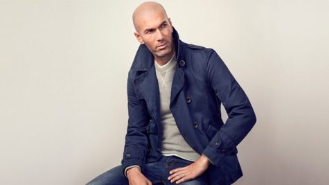 cầu thủ bóng đá Zidane