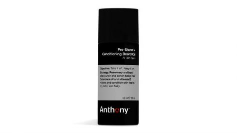 Anthony Pre-Shave Oil 