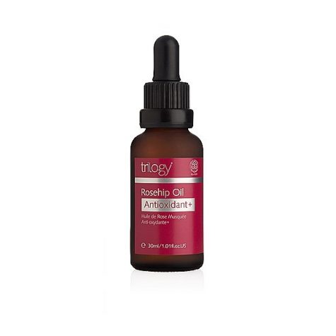 Trilogy Rosehip Oil Antioxidant+