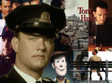 nam tài tử Tom Hanks