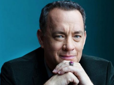 nam tài tử cung Cự giải Tom Hanks