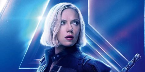 siêu anh hùng marvel scarlett johansson có thu nhập cao 2019