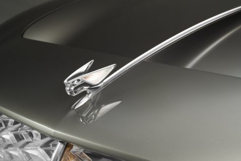 xe dien bentley EXP 100 GT - B escot