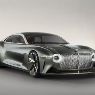 Siêu xe điện Bentley EXP 100 GT: Định nghĩa mới về xe hơi xa xỉ của tương lai Siêu xe điện Bentley EXP 100 GT: Định nghĩa mới về xe hơi xa xỉ của tương lai