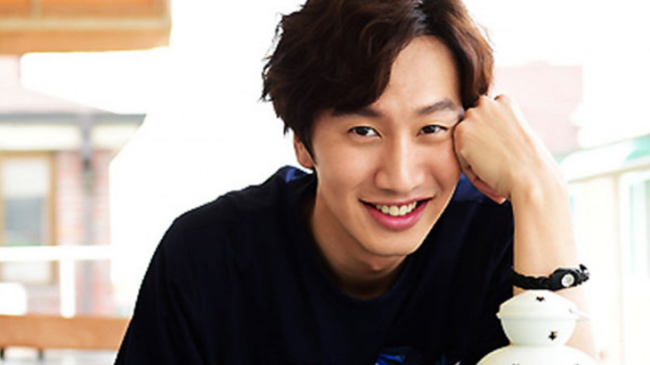 Lee Kwang Soo Sister - Compilation of Lee Kwang Soo screaming 